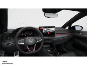 Volkswagen Golf GTI Clubsport 2.0 TSI (Neuss)