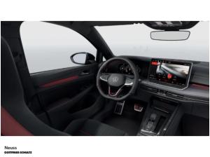 Volkswagen Golf GTI Clubsport 2.0 TSI (Neuss)