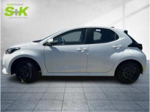 Toyota Yaris ***Yaris 5-Türer Business 1,5-l-VVT-iE Hybrid***