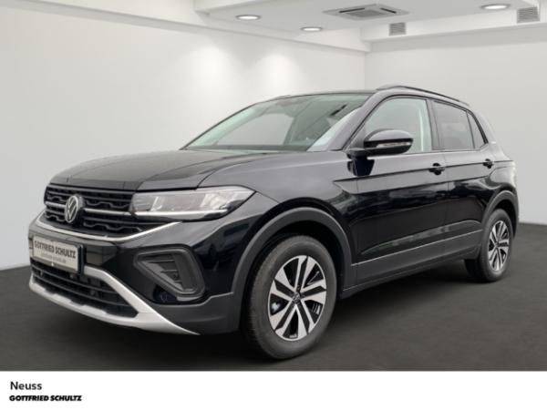Volkswagen T-Cross ENERGY 1.0 TSI (Neuss)