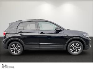 Volkswagen T-Cross ENERGY 1.0 TSI (Neuss)