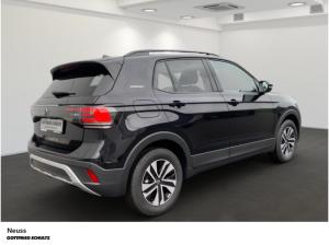 Volkswagen T-Cross ENERGY 1.0 TSI (Neuss)