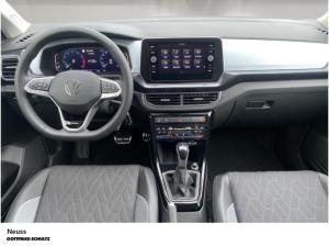 Volkswagen T-Cross ENERGY 1.0 TSI (Neuss)