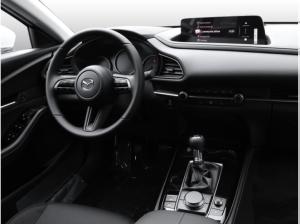 Mazda CX-30 e-SKYACTIVE G 140 PRIME-LINE🔥Gewerkschaft der Polizei 🔥INKL. ÜBERFÜHRUNG