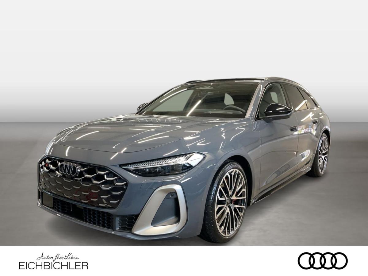 Audi S5 Avant edition one TFSI S tronic 360 LM