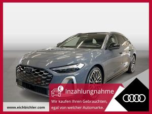 Audi S5 Avant edition one TFSI S tronic 360 LM