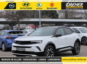 Opel Mokka GS/Winter-Paket/Allwetterreifen GS Line