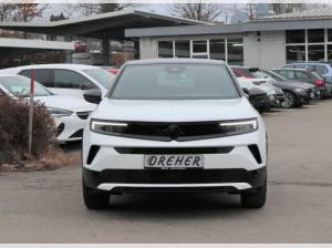 Opel Mokka GS/Winter-Paket/Allwetterreifen GS Line