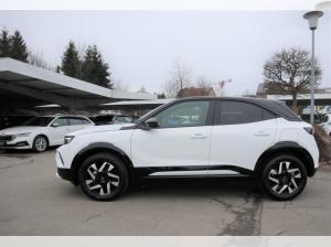 Opel Mokka GS/Winter-Paket/Allwetterreifen GS Line