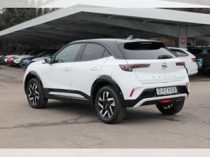 Opel Mokka GS/Winter-Paket/Allwetterreifen GS Line