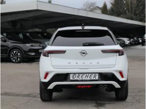 Opel Mokka GS/Winter-Paket/Allwetterreifen GS Line