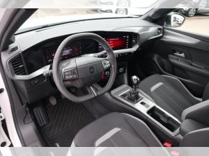 Opel Mokka GS/Winter-Paket/Allwetterreifen GS Line