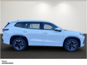 Volkswagen Tayron R-Line 1.5 eHYBRID (Neuss)