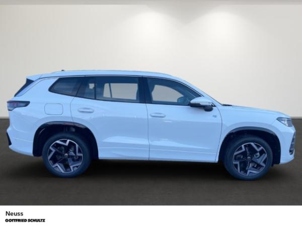 Volkswagen Tayron R-Line 1.5 eHYBRID (Neuss)