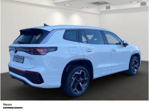 Volkswagen Tayron R-Line 1.5 eHYBRID (Neuss)