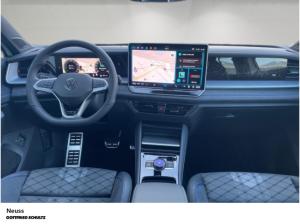 Volkswagen Tayron R-Line 1.5 eHYBRID (Neuss)