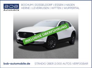 Mazda CX-30 e-SKYACTIVE G 140 PRIME-LINE?Gewerkschaft der Polizei ?INKL. ÜBERFÜHRUNG