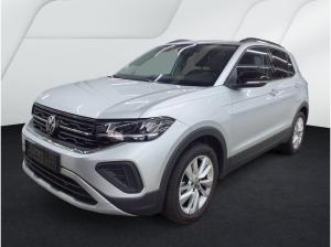 Volkswagen T-Cross GOAL 1.0 TSI 70kW - LED ACC PDC SHZ MFL LM Navi CarPlay DAB+ Digital Cockpit
