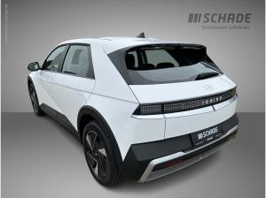 Hyundai IONIQ 5 FL (MY25) 63 kWh DYNAMIQ LED*Navi*Kamera * kurzfristig verfügbar *