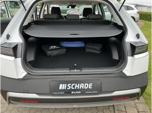 Hyundai IONIQ 5 FL (MY25) 63 kWh DYNAMIQ LED*Navi*Kamera * kurzfristig verfügbar *