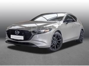 Mazda 3 2.5L e-SKYACTIV G 140 6AT FWD Homura