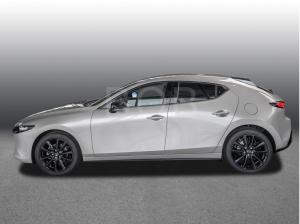 Mazda 3 2.5L e-SKYACTIV G 140 6AT FWD Homura