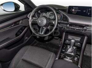 Mazda 3 2.5L e-SKYACTIV G 140 6AT FWD Homura