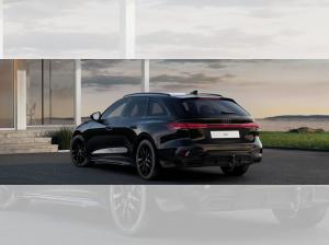 Audi A5 Avant e-Hybrid 270kW 2x S-Line AHK Pano B&O 19'' TechPRO (UPE: 89.810€)