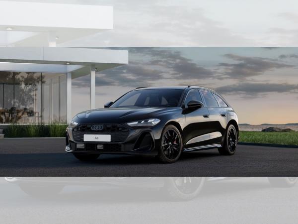 Audi A5 Avant e-Hybrid 270kW 2x S-Line AHK Pano B&O 19'' TechPRO (UPE: 89.810€)