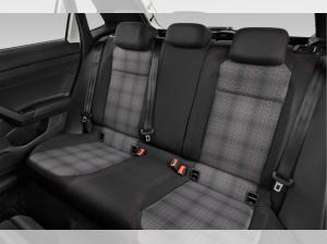 Volkswagen Polo GTI 2,0 l TSI OPF 152 kW (207 PS) 7-Gang-Doppelkupplungsgetriebe DSG