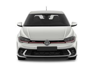 Volkswagen Polo GTI 2,0 l TSI OPF 152 kW (207 PS) 7-Gang-Doppelkupplungsgetriebe DSG