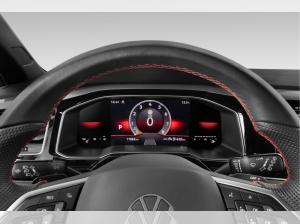Volkswagen Polo GTI 2,0 l TSI OPF 152 kW (207 PS) 7-Gang-Doppelkupplungsgetriebe DSG