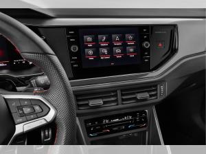 Volkswagen Polo GTI 2,0 l TSI OPF 152 kW (207 PS) 7-Gang-Doppelkupplungsgetriebe DSG