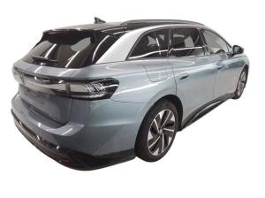 Volkswagen ID.7 Tourer Pro 210kW - Pano DCC HUD AHK Area View Navi IQ.Drive Wärmepumpe Massage SHZ LM LED PDC