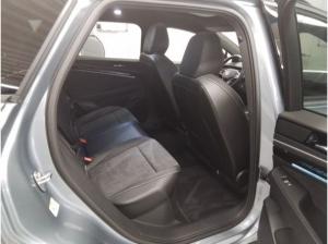 Volkswagen ID.7 Tourer Pro 210kW - Pano DCC HUD AHK Area View Navi IQ.Drive Wärmepumpe Massage SHZ LM LED PDC