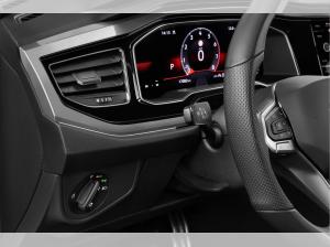 Volkswagen Polo Polo GTI 2,0 l TSI OPF 152 kW (207 PS) 7-Gang-Doppelkupplungsgetriebe DSG