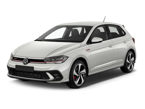 Volkswagen Polo Polo GTI 2,0 l TSI OPF 152 kW (207 PS) 7-Gang-Doppelkupplungsgetriebe DSG