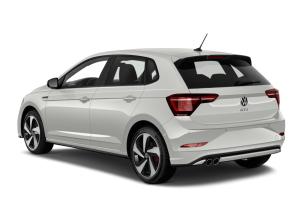 Volkswagen Polo Polo GTI 2,0 l TSI OPF 152 kW (207 PS) 7-Gang-Doppelkupplungsgetriebe DSG