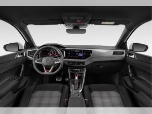 Volkswagen Polo Polo GTI 2,0 l TSI OPF 152 kW (207 PS) 7-Gang-Doppelkupplungsgetriebe DSG