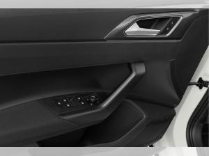 Volkswagen Polo Polo GTI 2,0 l TSI OPF 152 kW (207 PS) 7-Gang-Doppelkupplungsgetriebe DSG