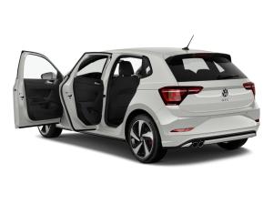 Volkswagen Polo Polo GTI 2,0 l TSI OPF 152 kW (207 PS) 7-Gang-Doppelkupplungsgetriebe DSG