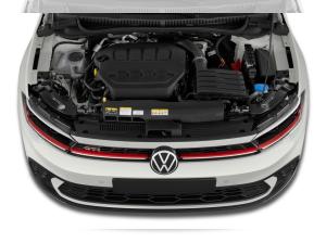 Volkswagen Polo Polo GTI 2,0 l TSI OPF 152 kW (207 PS) 7-Gang-Doppelkupplungsgetriebe DSG