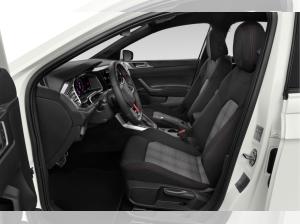 Volkswagen Polo Polo GTI 2,0 l TSI OPF 152 kW (207 PS) 7-Gang-Doppelkupplungsgetriebe DSG