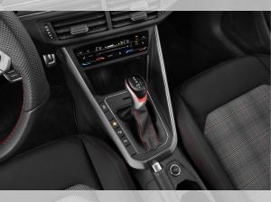 Volkswagen Polo Polo GTI 2,0 l TSI OPF 152 kW (207 PS) 7-Gang-Doppelkupplungsgetriebe DSG
