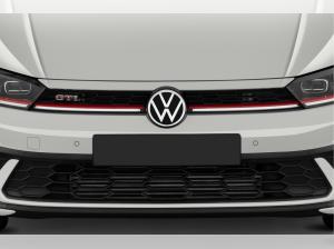 Volkswagen Polo Polo GTI 2,0 l TSI OPF 152 kW (207 PS) 7-Gang-Doppelkupplungsgetriebe DSG