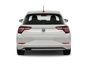 Volkswagen Polo Polo GTI 2,0 l TSI OPF 152 kW (207 PS) 7-Gang-Doppelkupplungsgetriebe DSG