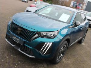Peugeot 2008 Elektro Allure 156