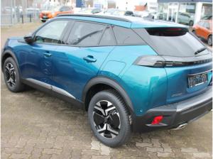 Peugeot 2008 Elektro Allure 156
