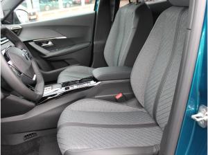 Peugeot 2008 Elektro Allure 156