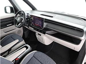Volkswagen ID.Buzz Pro KR 210kW AHK Winterr. ACC Kamera Anschlussgarantie